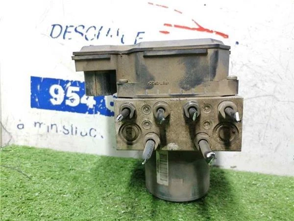 3AA614109M POMPE/MODULE ABS Volkswagen PASSAT VARIANT 1.6 TDI DPF (105 CV)