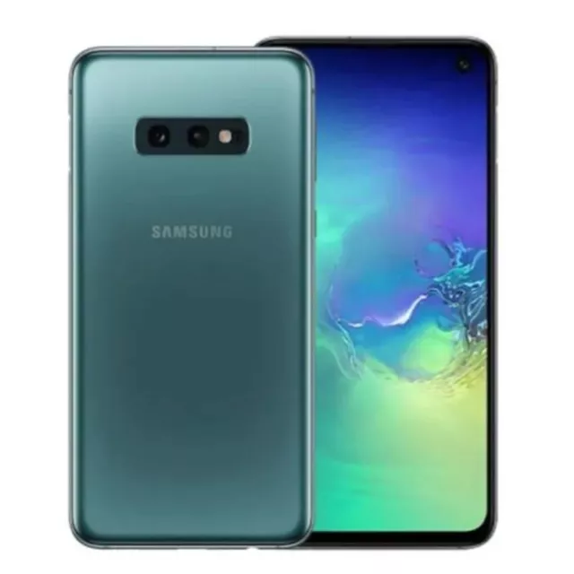 🌟 🌟 🌟 🌟 🌟 Samsung Galaxy S10e 128GB Black Nero NUOVO 3