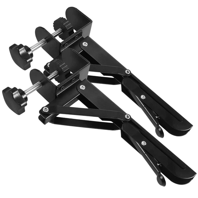 K&M Pupitre Pliable Métal Blanc > Bertet Musique