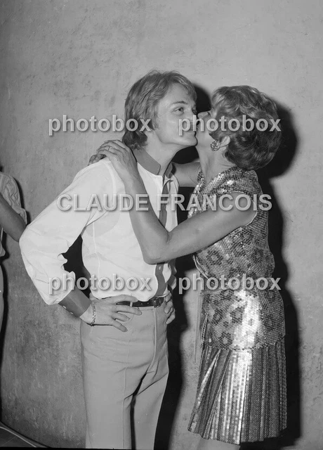 Claude François en 10 tubes inoubliables - TV