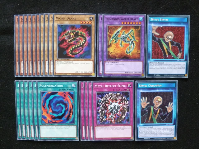 best zombie deck yugioh Amazon.com: Complete Custom Deck for Yu-Gi-Oh!