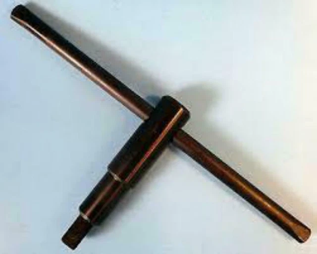 Chiavi per mandrino per tornio per impieghi gravosi 3/4''