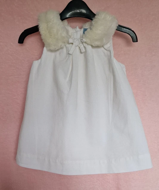 GAP. Pacchetto vestiti per bambine età 6-12 m/70 cm. Condizioni perfette. 2