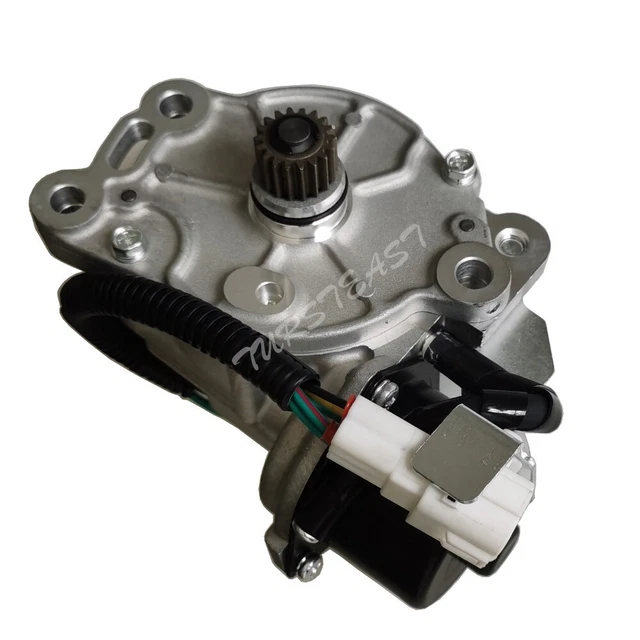 4145060060 TRANSFER CASE Shift Actuator Motor For Lexus LX450 Land