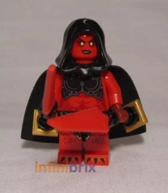Lego lavaria best sale
