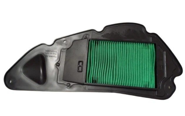 Filtre à Air Compatible Honda Forza 125 - Référence 17210-K40-A00 - Pour Scooter Et Cyclomoteur