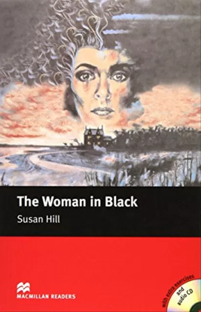 Woman in Black: Elementary (Macmillan Readers) - Susan Hill