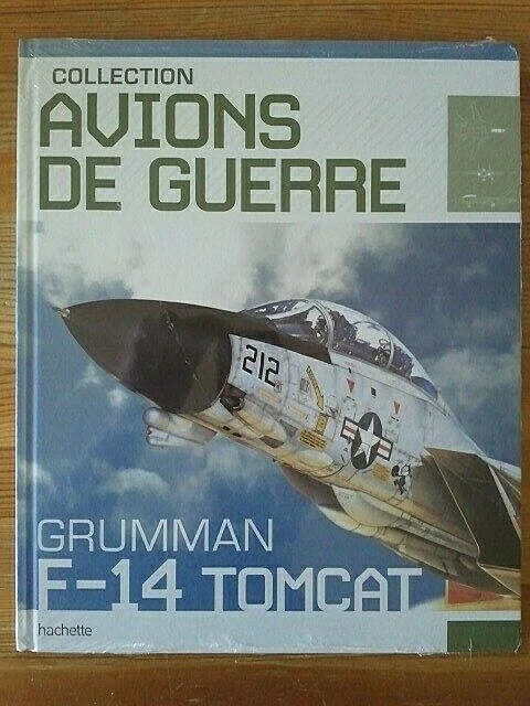 COLLECTION AVIONS DE Guerre En 10 Volumes - Collectif - 1986 EUR 155,00