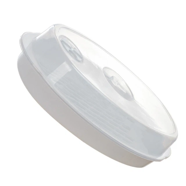 Cuiseur Vapeur Au Micro-ondes – Mit 3 Jahren Garantie