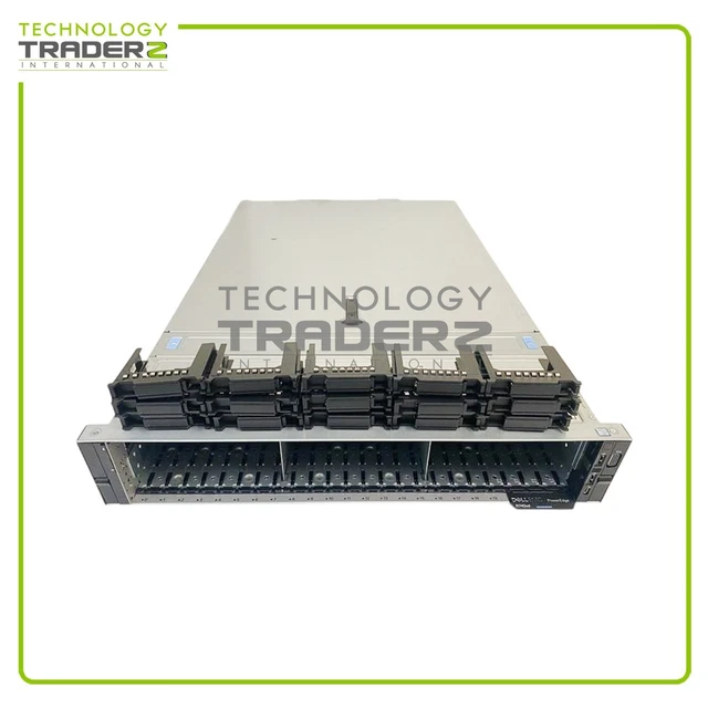 Ventola Ad Alte Prestazioni Per Dell PowerEdge R740 / R740XD – Originale Dell 4VXP3