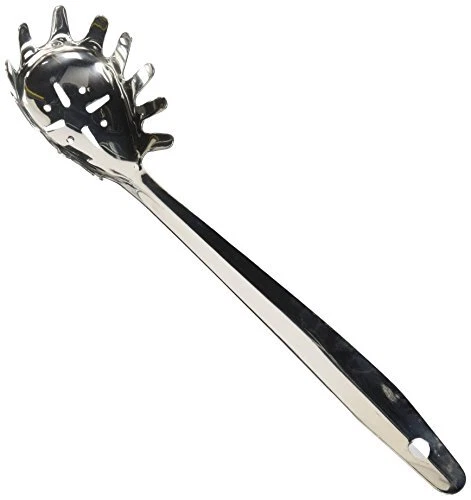 STS-13 Stainless Steel Spaghetti Server, 13-Inch