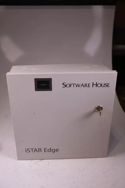 Software House iStar Edge ESTAR002 EdgeStar 2 RDR 64MB
