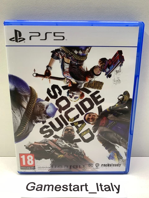 Jeu PS2 X Squad – Version Française PAL – Sans Notice – État Correct