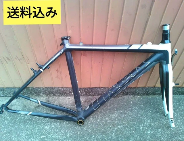 TREK ALPHA 200 フレーム　シクロクロス TREK ALPHA 200 Frame Cyclocross $765.32 - PicClick CA