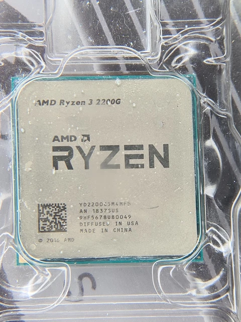 Cpu Ryzen 1300x Vs I5 6400 More From Michael Justin Allen Sexton