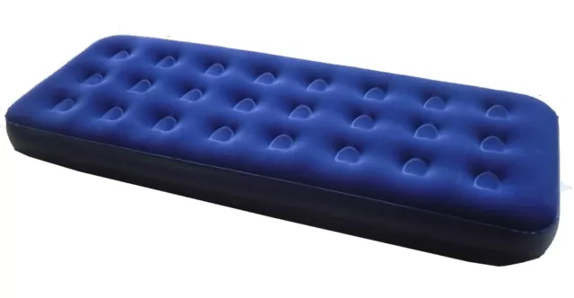 Zaltana Single size air mattress (AMT 6'x2'4"x7.5")