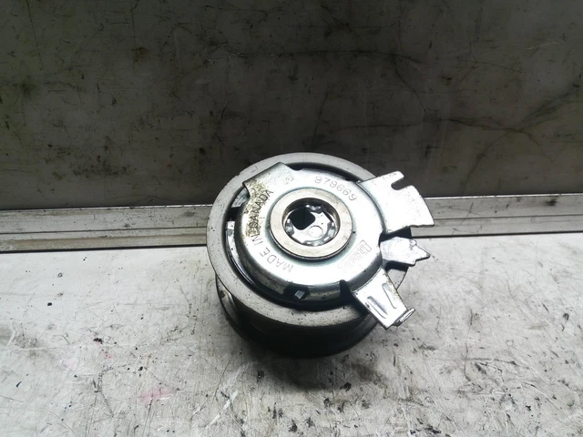 979669 galet tendeur pour VOLKSWAGEN GOLF V 2.0 TDI 2003 197595