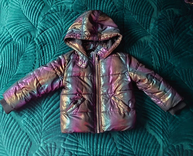 Mini giacca River Island taglia 12 18