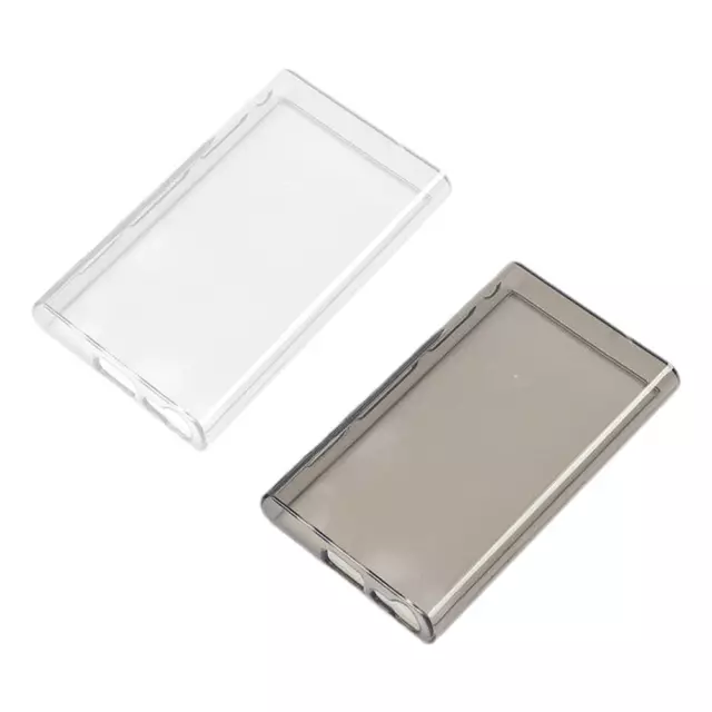 Soft Tpu Case for SONY Walkman NW-A300 NW-A306 NW-A307 Clear Cover