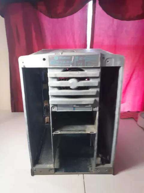 Silicon Graphics CMNB015ANF250 Octane Workstation Bare Tower AS IS PARTS ONLY