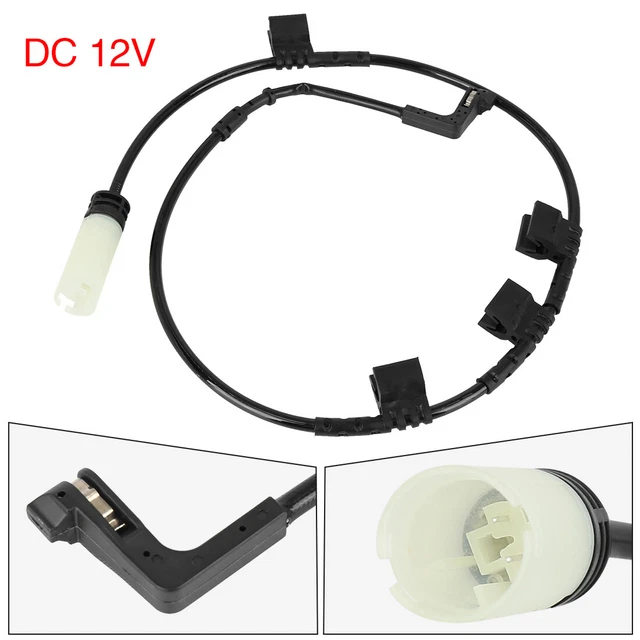 34356773017 Front Brake Pad Electronic Wear Sensor Replacement for Mini Cooper