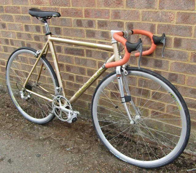 56CM SHOGUN ALUMINIUM Series Team Issue bike 125.00 PicClick UK