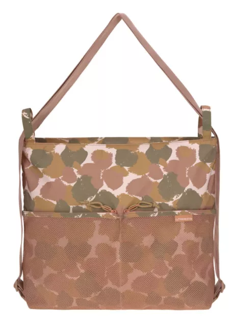 Lässig bolso de pañales Casual Conversion Buggy Bag