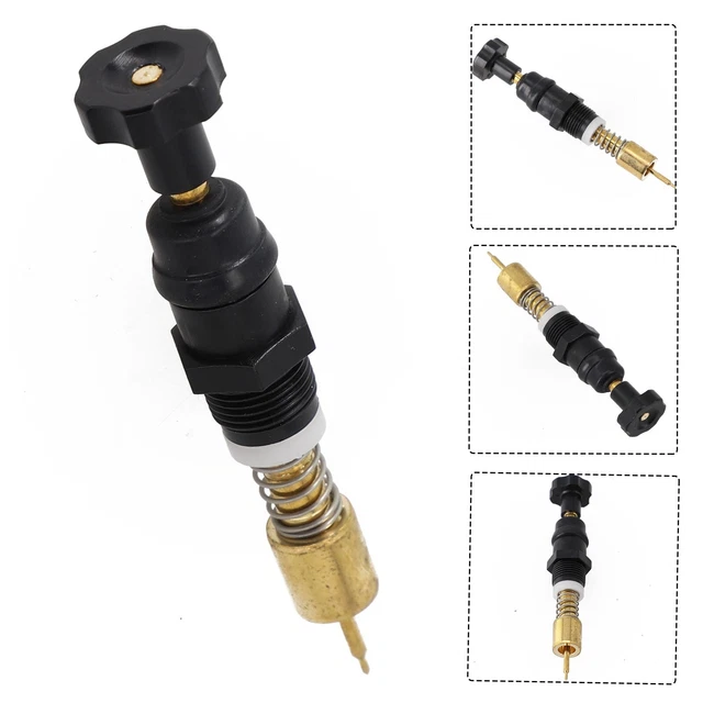 Carburatore Per Generatore, Kit Di Sostituzione Motore A Benzina - Foto 6