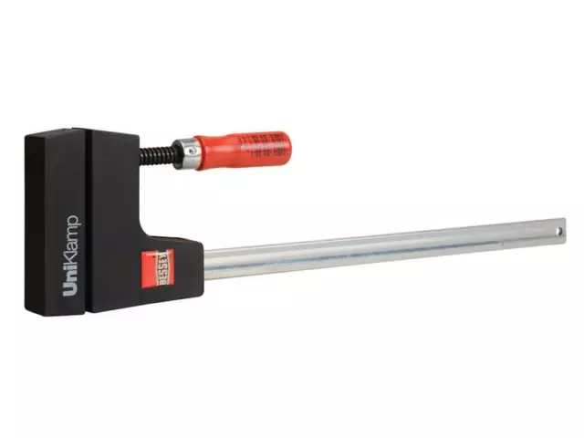 Bessey UK30 Uniklamp Capacité 300mm BESUK30