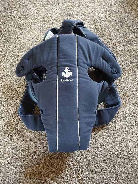 Baby bjorn carrier original