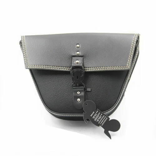 Sacoches de moto universelles outil sac de rangement de bagages Scooter Touring