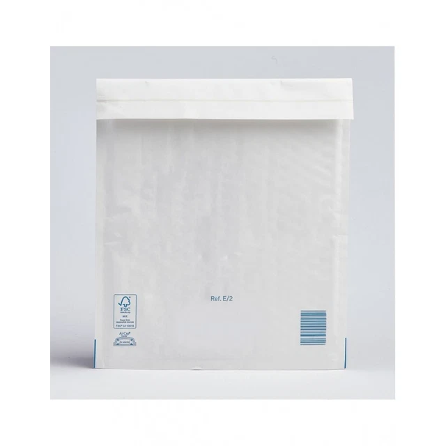 Enveloppe Bulle Résistante enveloppe à bulle d'air PRO Taille E lot de 20