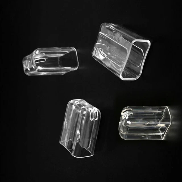 Cubiertas de cabeza de cepillo de dientes de alta calidad para cepillo de dientes eléctrico Phili paquete de 4
