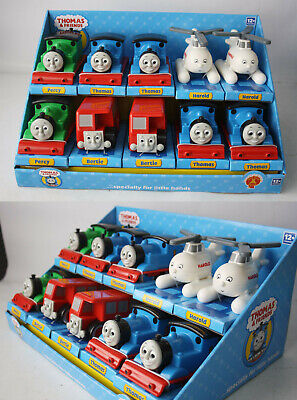 my first thomas plush