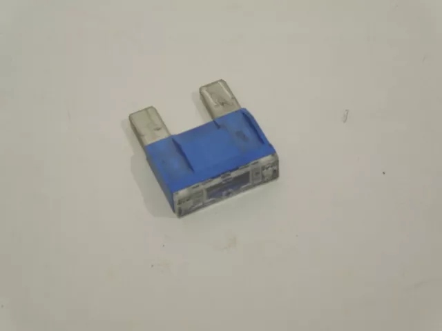 Audi RS3 8V Car 60 Amp Maxi Blade Fuse  N10251902