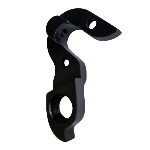 Aluminum Alloy Rear Mech Derailleur Gear Hanger Extender for GIANT Bikes