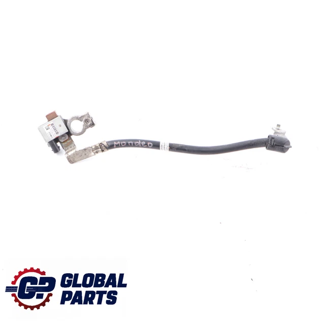 FORD MONDEO MK4 Battery Negative Harness Cable Connection 6G9T14301BK SMax. £10.00 PicClick UK