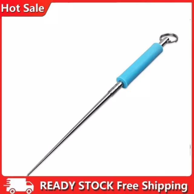 Fishing Hook Remover Stainless Steel Fish Hook Extractor Decoupling Device