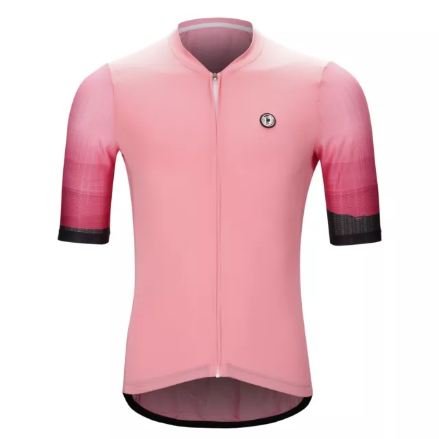 Maglia da ciclismo DAREVIE Pantaloncini Manica Elastica Traspirante Maglia...