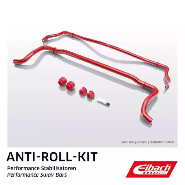 Stabilisatorsatz EIBACH E2003-320 für BMW 3er 2