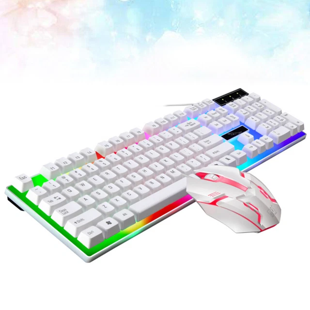 Razer Cynosa Chroma Gaming-Tastatur – RGB-Beleuchtung, Spritzwassergeschützt, QWERTY UK Layout
