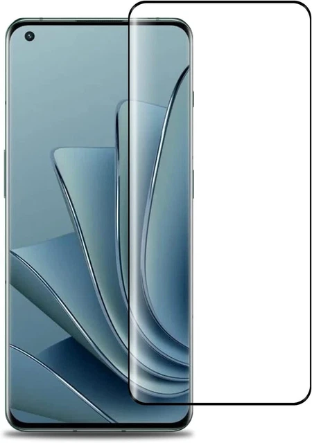 Makibes 3D Protezione In Vetro Temperato Con Superficie Curva Per - Foto 8