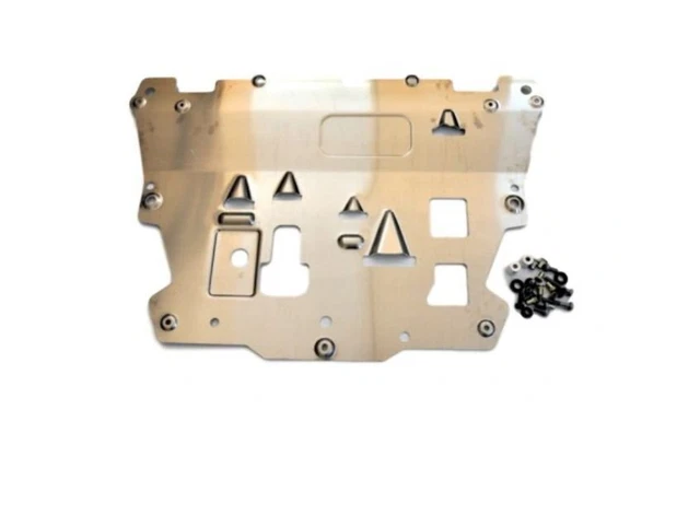 Neuf VOLVO XC90 MK2 Moteur Avant Protection Plaque 32289658 Véritable