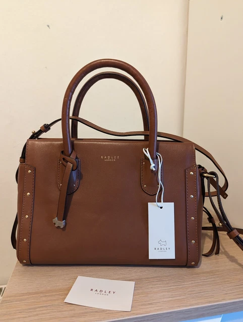 Radley kelham sales hall bag