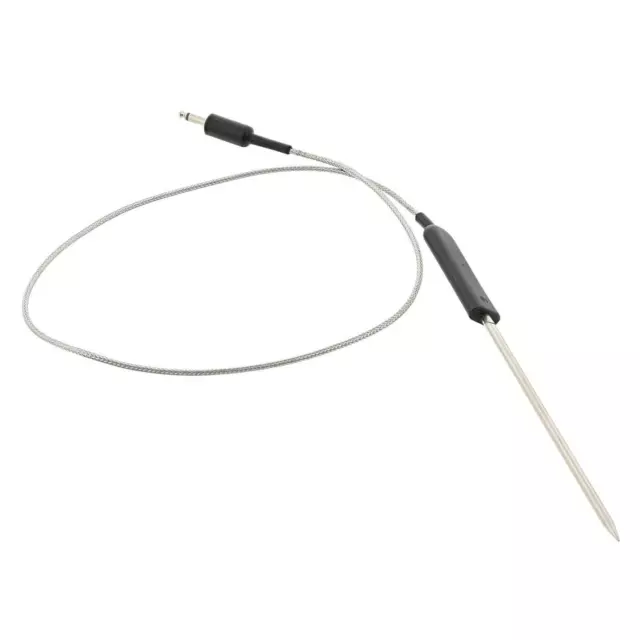 AEG Oven Meat Thermometer Probe Wire 480mm Genuine