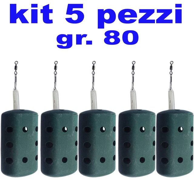 Pasturatore Piombato - - Negozio Di Pesca - Foto 12