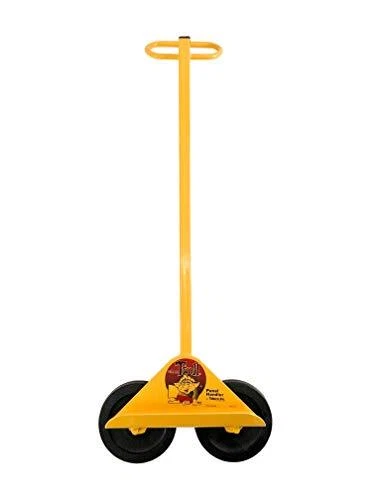 Telpro Inc. 49 Troll Panel Handler Yellow