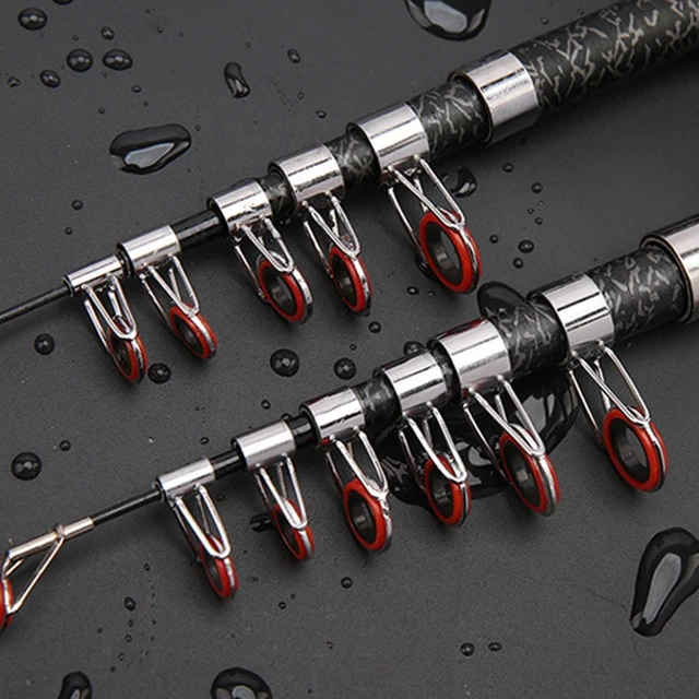 Canne à pêche télescopique Colmic Makar F1 Match Rod 20-80 gr Spéciale