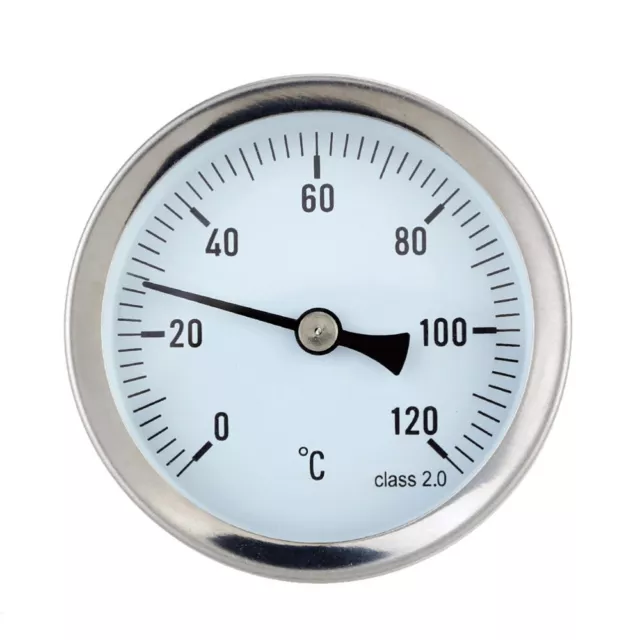 Liquide Thermomètre Thermomètre De Haute Précision Thermomètre