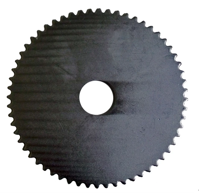 60T (tooth) #35 Chain Sprocket Racing Go-Kart Fun Off Road Cart Barstool Gear